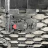Решітка переднього бампера Land Rover Evoque 2.0d 2018 K8D2-17F791 it-11758 Дизель - 13