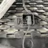 Решітка переднього бампера Land Rover Evoque 2.0d 2018 K8D2-17F791 it-11758 Дизель - 14