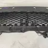 Решітка переднього бампера Land Rover Evoque 2.0d 2018 K8D2-17F791 it-11758 Дизель - 19