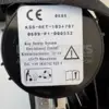 Передній правий ремінь безпеки Ford Galaxy 2.5 2015 0589-P1-000332 it-11848 - 6