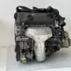 Двигун Peugeot 207 1.4 16V 2006-2013 8FS it-11850 Бензин - 8