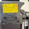 Передний правый ремень безопасности Mazda 3 2.2tdi 2013-2019 0589-P1-000146 it-11853 Дизель - 6