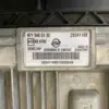 Блок управления двигателем SsangYong Korando C 2.0 Xdi 2010 28341188 it-11828 Дизель - 6