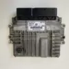 Блок управления двигателем SsangYong Korando C 2.0 Xdi 2010 28341188 it-11828 Дизель - 7