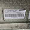 Электрический люк на крыше Mercedes EQC (N293) 2019-2023 A2937800000 it-11811 - 11
