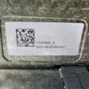 Электрический люк на крыше Mercedes EQC (N293) 2019-2023 A2937800000 it-11811 - 12
