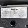 Электрический люк на крыше Mercedes EQC (N293) 2019-2023 A2937800000 it-11811 - 13