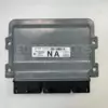 Блок керування двигуном Dacia Sandero 1.0 (III) 2020 237105292S it-11883 Бензин - 4