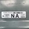 Блок керування двигуном Dacia Sandero 1.0 (III) 2020 237105292S it-11883 Бензин - 5