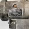 Стартерный двигатель Toyota Rav 4 2.2td 2006-2013 28100-0G040 it-11656 Дизель - 6