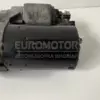 Стартерный двигатель VW Golf 2.0 16V TSI (VI) 2008-2013 0001121402 it-11662 Бензин - 11
