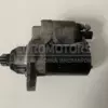 Стартерный двигатель VW Golf 2.0 16V TSI (VI) 2008-2013 0001121402 it-11662 Бензин - 12