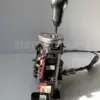 Рычаг переключения передач Nissan Qashqai 2.0dCi 2007-2014 TDS06HA01 it-11901 Дизель - 9