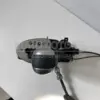 Рычаг переключения передач Nissan Qashqai 2.0dCi 2007-2014 TDS06HA01 it-11901 Дизель - 10