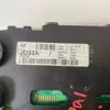 Спідометр на панелі приладів Nissan Qashqai 2.0dCi 2007-2014 Eeprom EE006 it-11902 Дизель - 9