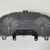 Спидометр на панели приборов Seat Ibiza 1.4 16V TSI 2008-2017 6J0920801E it-11903 Бензин - 8