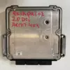 Блок керування двигуном Nissan Qashqai 2.0dCi 2007-2014 0281014361 it-11911 Дизель - 6
