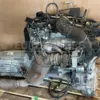Б/у двигатель Mercedes Vito 2.2cdi (Bi-Turbo) (W447) 2014 651950 it-11933 Дизель - 15