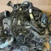 Б/у двигатель Mercedes Vito 2.2cdi (Bi-Turbo) (W447) 2014 651950 it-11933 Дизель - 16