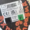 Задній правий ремінь безпеки Ford Galaxy 2.5 2015 629199600 it-11858 - 4