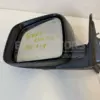 Левое зеркало 9+9 PIN Jeep Grand Cherokee 3.0crd 2010 E11026536 it-11930 Дизель - 10