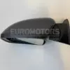 Левое зеркало 9+9 PIN Jeep Grand Cherokee 3.0crd 2010 E11026536 it-11930 Дизель - 11