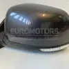 Левое зеркало 9+9 PIN Jeep Grand Cherokee 3.0crd 2010 E11026536 it-11930 Дизель - 13