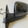 Левое зеркало 9+9 PIN Jeep Grand Cherokee 3.0crd 2010 E11026536 it-11930 Дизель - 15