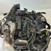 Двигун Seat Leon 2.0tdi 2013 CRM it-11954 Дизель - 11