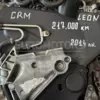Двигун Seat Leon 2.0tdi 2013 CRM it-11954 Дизель - 14