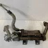 Охолоджувач вихлопних газів (охолоджувач EGR) Toyota Rav 4 2.2td 2006-2013 25680-0R020-00 it-11658 Дизель - 6