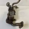 Охолоджувач вихлопних газів (охолоджувач EGR) Toyota Rav 4 2.2td 2006-2013 25680-0R020-00 it-11658 Дизель - 8