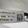 Левое зеркало Mercedes E-class 2.0 cdi (W213) 2016 A0998108100 it-11970 Дизель - 15