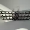 Решітка радіатора Mercedes M-Class 3.0cdi (W164) 2005-2011 A1648802085 it-11818 Дизель - 6