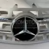Решітка радіатора Mercedes M-Class 3.0cdi (W164) 2005-2011 A1648802085 it-11818 Дизель - 7