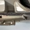 Решітка радіатора Mercedes M-Class 3.0cdi (W164) 2005-2011 A1648802085 it-11818 Дизель - 8