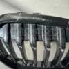 Решетка радиатора BMW 1 2.0tdi (F40) 2019-2024 1059789 it-11820 Дизель - 8
