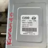 Рулевая колонка SsangYong Korando C 2.0 Xdi 2010 GM451A1200 it-11708 Дизель - 10