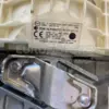 Рульова колонка Mazda 3 2.2tdi 2013-2019 JJ501-000524 it-11709 Дизель - 12