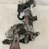 Рульова колонка Mazda 3 2.2tdi 2013-2019 JJ501-000524 it-11709 Дизель - 14