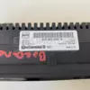 Блок управління кліматом клімат-контроль Seat Ibiza 1.4 16V TSI 2008-2017 6J0820043A it-11975 Бензин - 9
