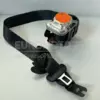 Передній правий ремінь безпеки Seat Leon 2.0tdi 2013 3066322 it-11993 Дизель - 8