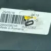 Правый задний фонарь Dacia Duster 1.6 SCe 2010 265503601R it-10313 Бензин - 4