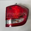 Задний правый светодиодный фонарь Fiat Freemont 2.0MJet 2011-2016 68078480AD it-11120 Дизель - 3