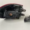 Задній правий світлодіодний ліхтар VW Tiguan 2.0tdi 2007-2016 2SD011715 it-11403 Дизель - 12