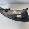 Задний правый светодиодный фонарь Citroen C4 Picasso 1.8 2007-2014 9678271380 it-11540 Бензин - 9