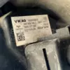 Рулевой механизм VW Golf 2.0 16V TSI (VI) 2008-2013 1K1423051D it-12020 Бензин - 10