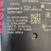 Датчик радара зміни смуги руху Ford Galaxy 2.5 2015 JM2T-14D453-AC it-11852 - 5