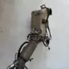 Фільтр твердих частинок (FAP) BMW 2 2.0tdi (F45) 2014-2021 8594484 it-12051 Дизель - 8