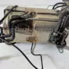 Фільтр твердих частинок (FAP) BMW 2 2.0tdi (F45) 2014-2021 8594484 it-12051 Дизель - 12